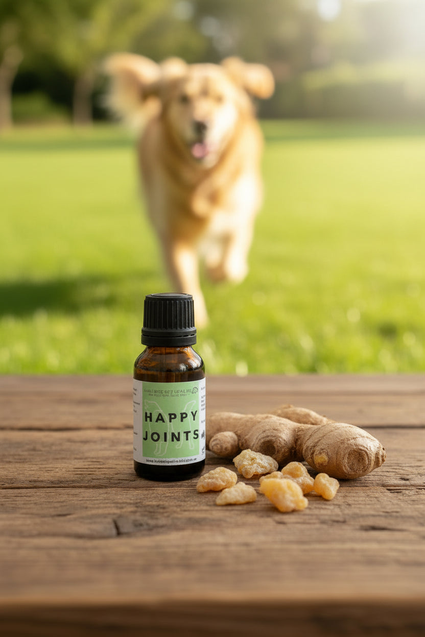 Happy Joints Arthritis Relief Blend