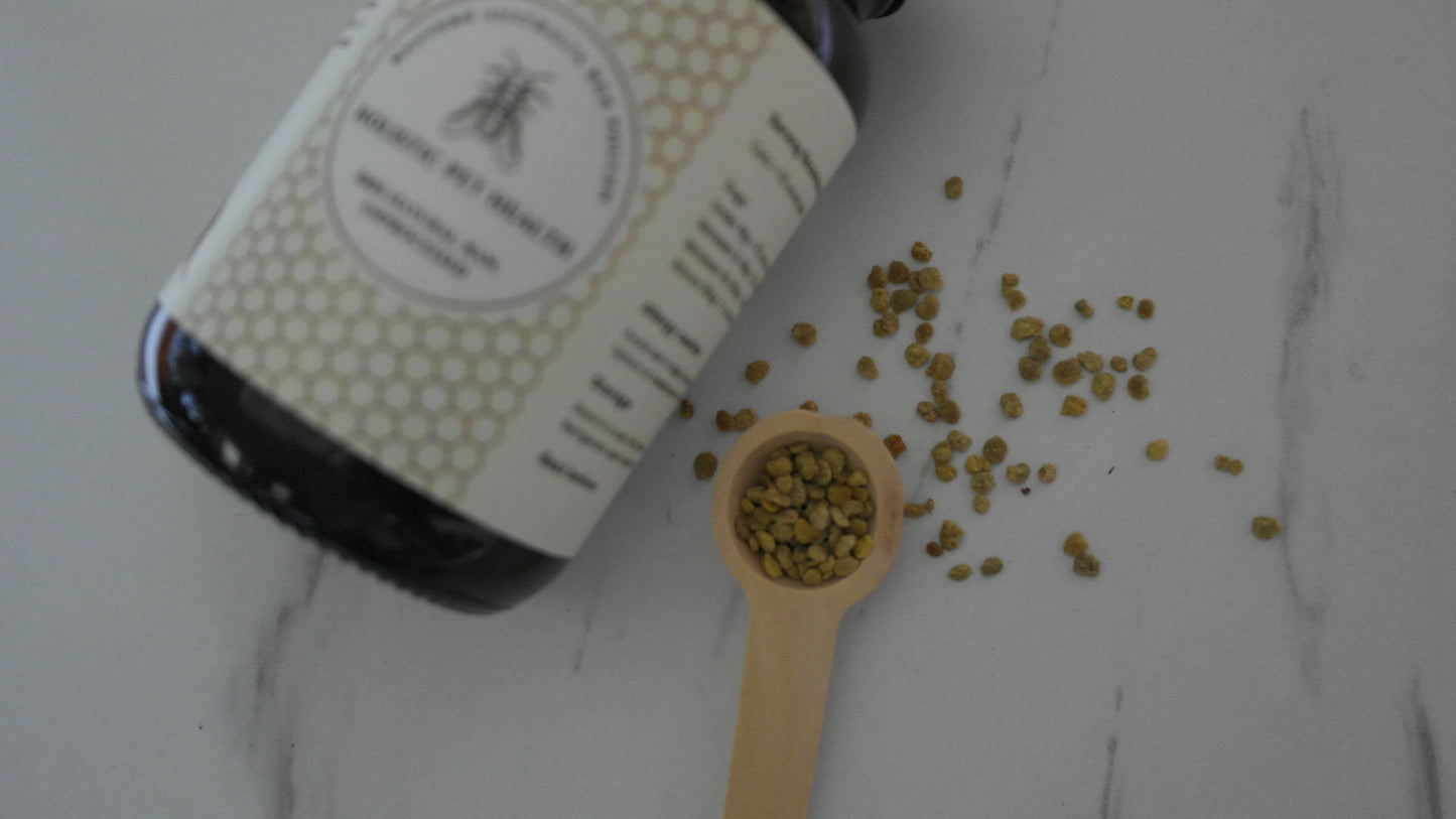NEW | Bee Pollen (100g)