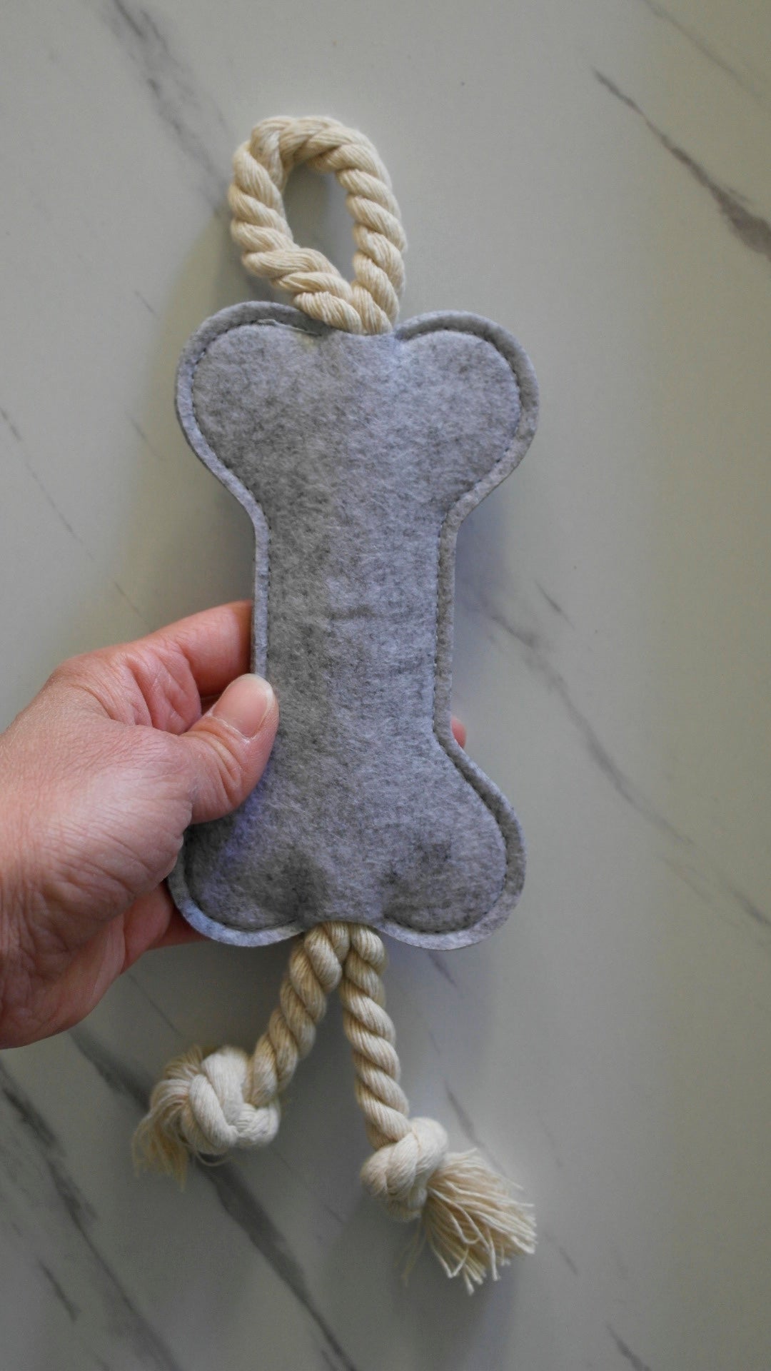 Bone and tug