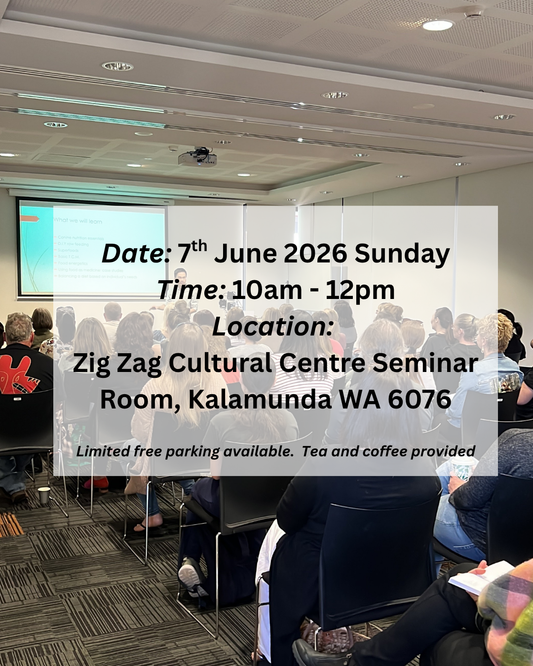 Masterclass 2026: Healing your dog with Real Food