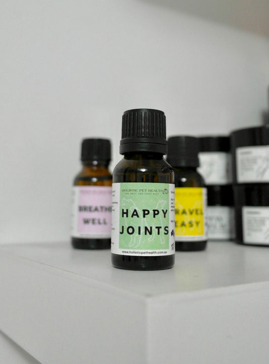 Happy Joints Arthritis Relief Blend