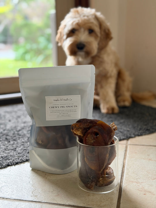 Pig Snout 200g