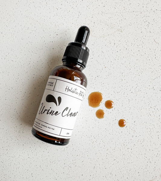 Urine Clear