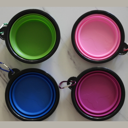 Water/Food Bowl (350ml)