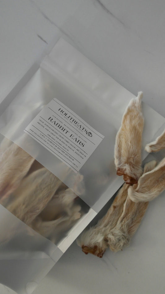 Rabbit ears 15 pieces