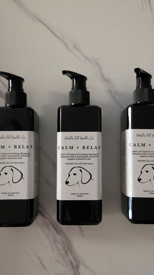 Calm + Relax Shampoo