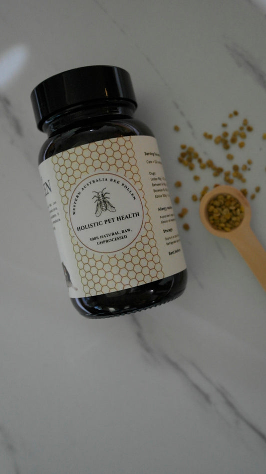 NEW | Bee Pollen (100g)