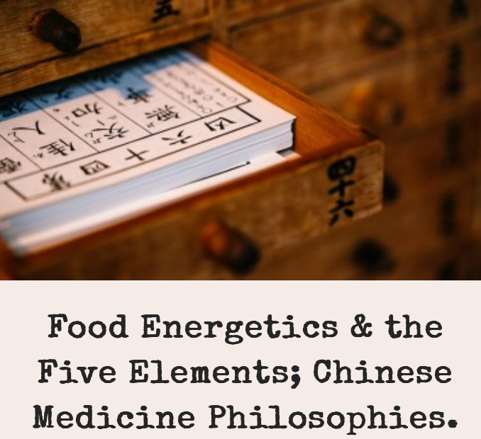 Fundamentals of Traditional Chinese Veterinary Medicine (TCVM) Course