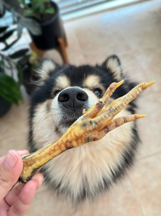 Chicken Feet 150g