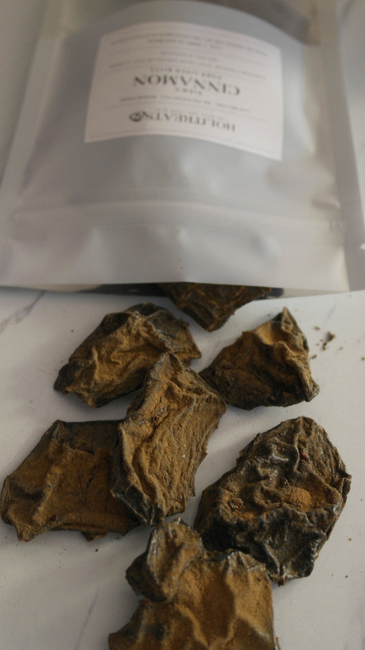 Rian's Cinnamon Pork Bites 100g