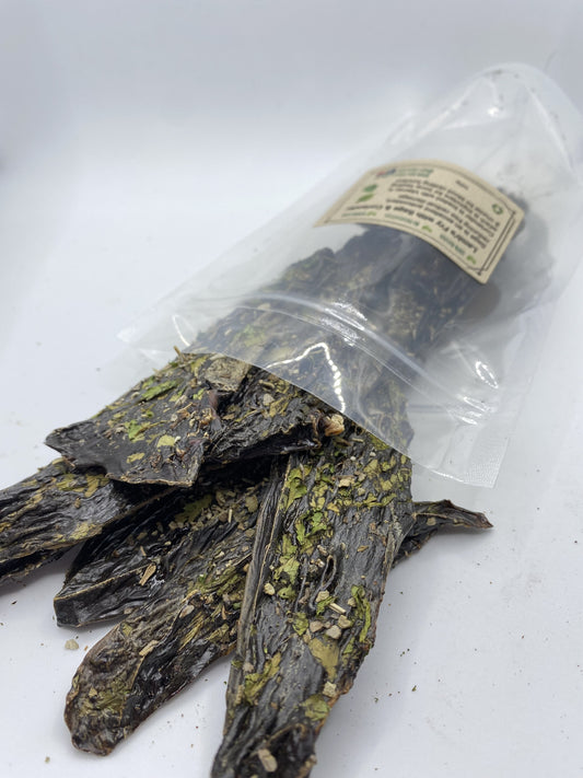 (Gut health, Calming) Lamb’s Fry with Coriander and Sage 100g