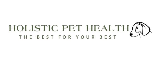 Holistic Pet Health Australia 