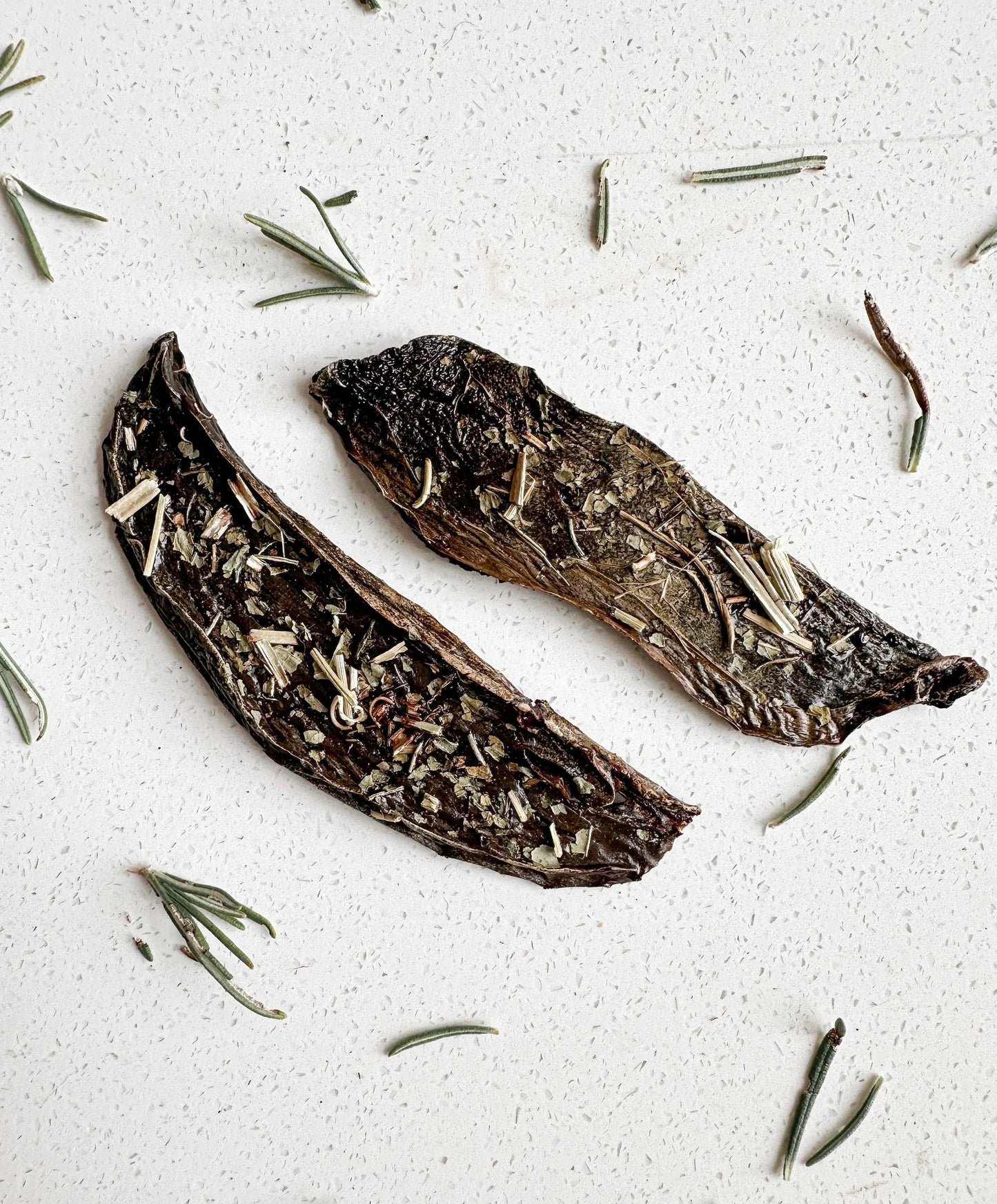 (Calming, Antioxidants) Passionflower Calming Beef or Lamb 100g