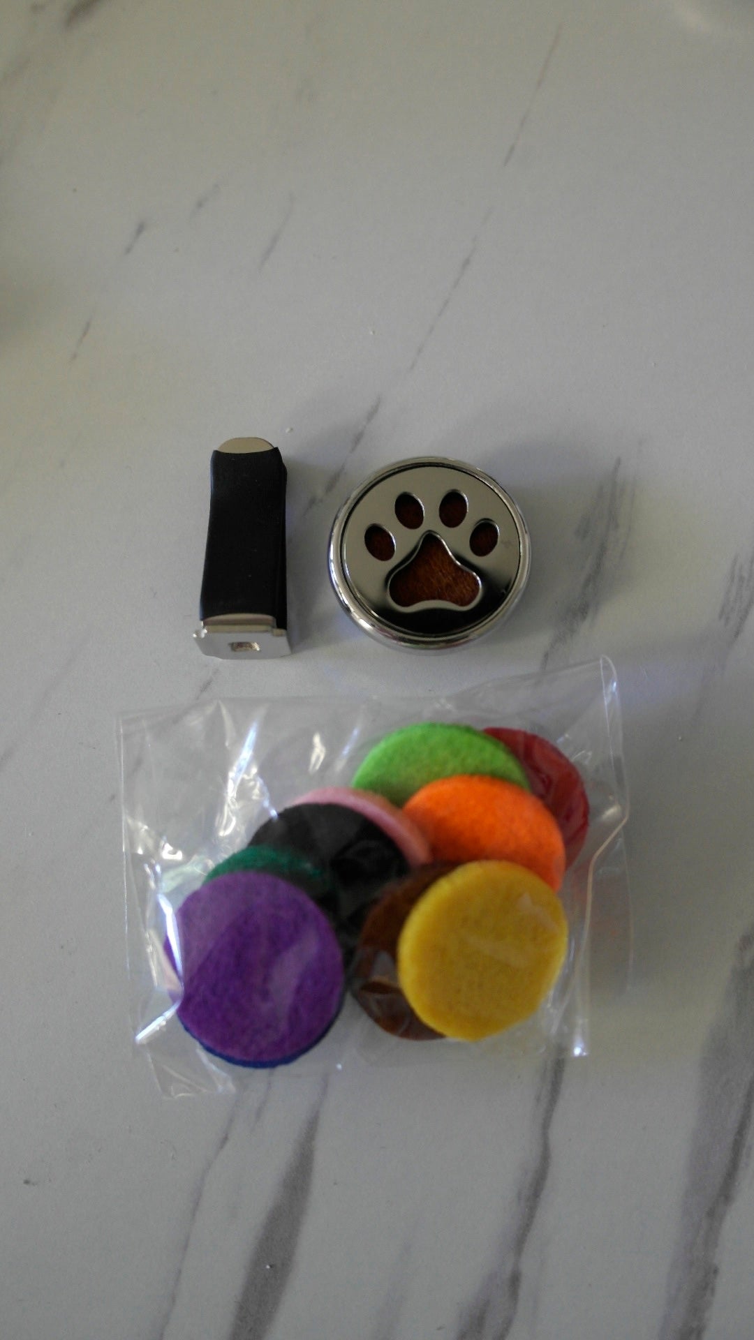 Car Diffuser (Multiple designs)