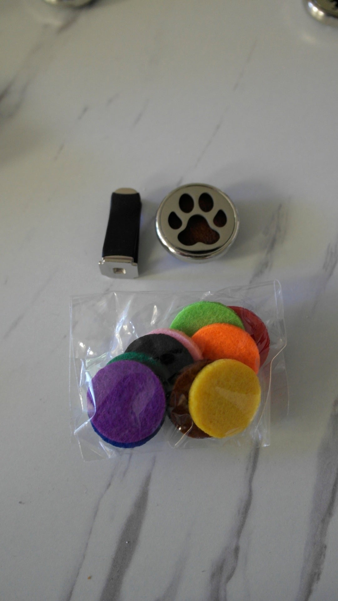Car Diffuser (Multiple designs)
