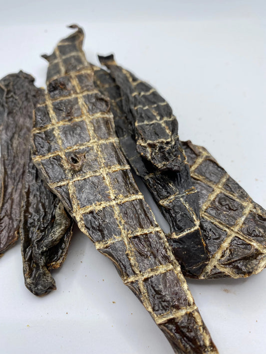Pork Liver Strips 100g