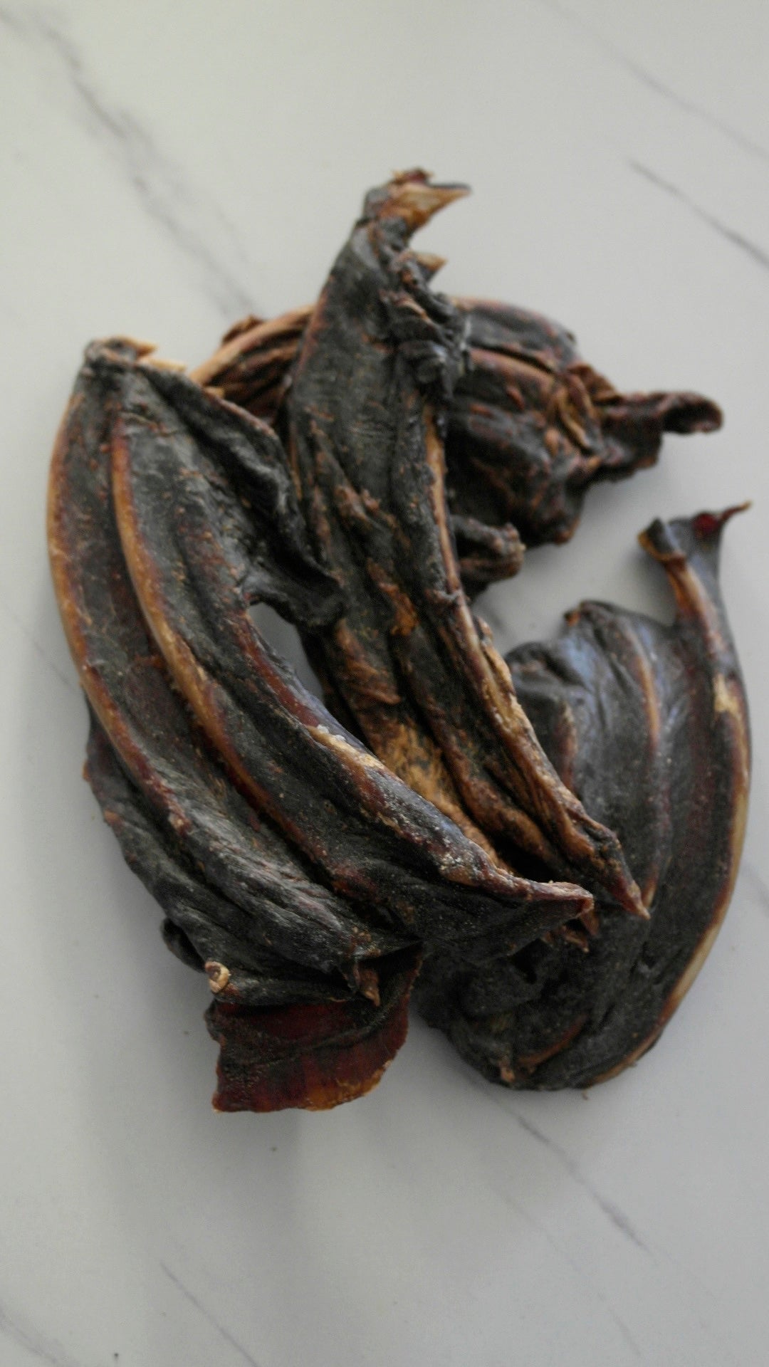 Roo Riblets 250g