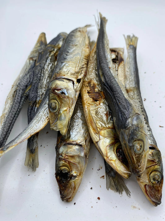 WA Sardines 100g