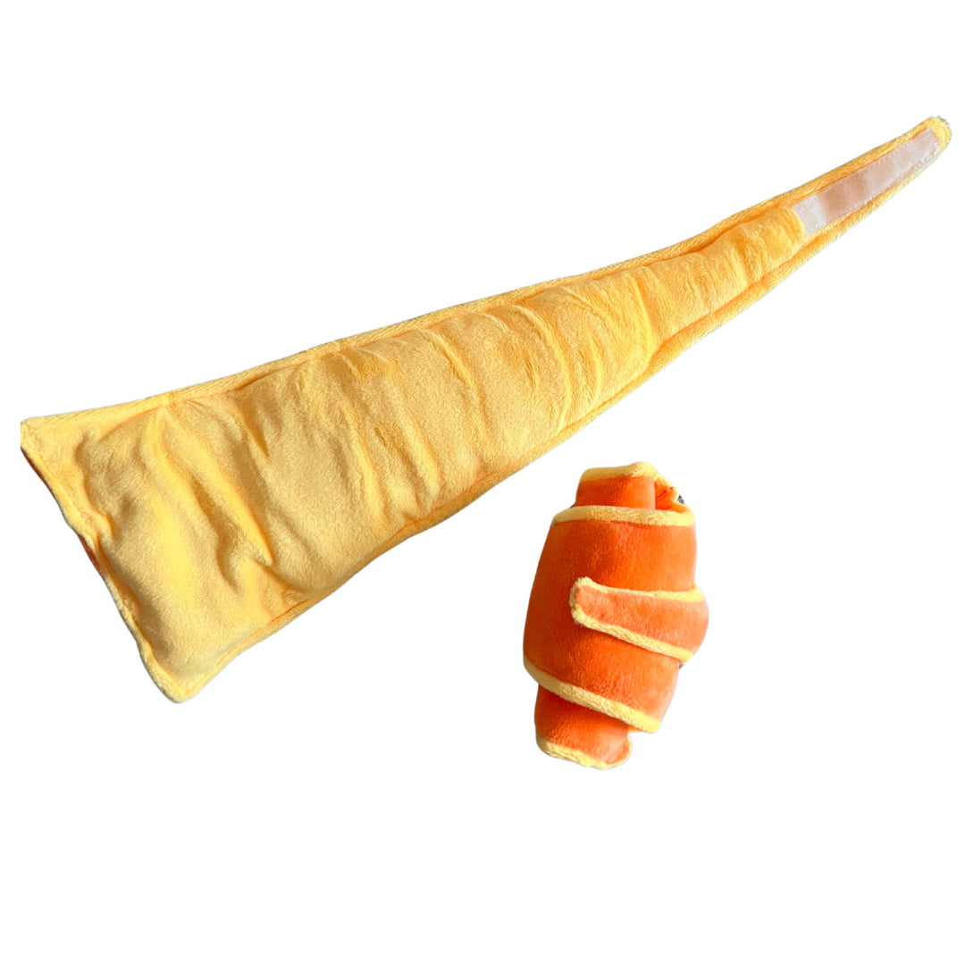 Snuffle Croissant